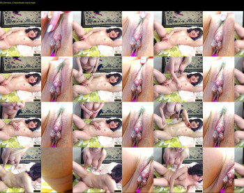missfire69 — 3 minute Chaturbate female cam show recording, 1080p, Feb 21, 2022