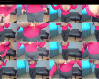 misteryland — 22 minute Chaturbate couple cam show recording, 1080p, Feb 21, 2022