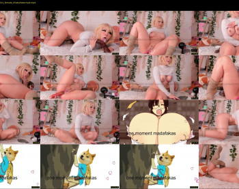 mollyflwers — 89 minute Chaturbate female cam show recording, 720p, Feb 21, 2022
