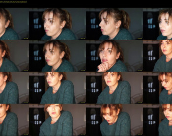 moonlight4u — 7 minute Chaturbate female cam show recording, 1080p, Feb 21, 2022
