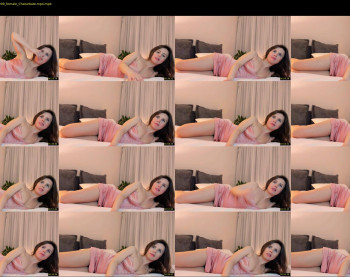 mysophiee — 6 minute Chaturbate female cam show recording, 720p, Feb 22, 2022