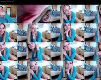nancy_d — 13 minute Chaturbate female cam show recording, 720p, Feb 21, 2022
