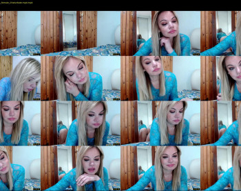 nancy_d — 17 minute Chaturbate female cam show recording, 720p, Feb 21, 2022
