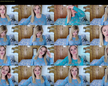 nancy_d — 21 minute Chaturbate female cam show recording, 720p, Feb 21, 2022