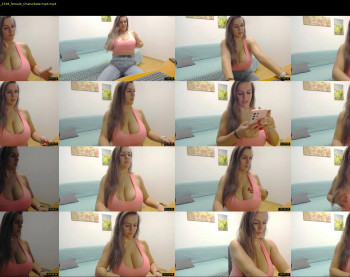natashaboobs — 101 minute Chaturbate female cam show recording, 720p, Feb 21, 2022