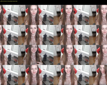 naughty_popa — 4 minute Chaturbate female cam show recording, 1080p, Feb 21, 2022