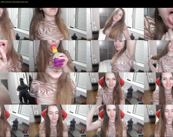 naughty_popa — 37 minute Chaturbate female cam show recording, 1080p, Feb 21, 2022
