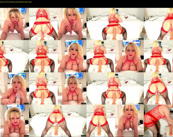 naughtyobsessions — 54 minute Chaturbate female cam show recording, 1080p, Feb 21, 2022