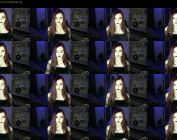 nelle_ — 56 minute Chaturbate female cam show recording, 1080p, Feb 21, 2022