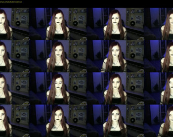 nelle_ — 12 minute Chaturbate female cam show recording, 1080p, Feb 21, 2022