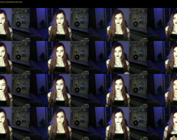 nelle_ — 31 minute Chaturbate female cam show recording, 1080p, Feb 21, 2022