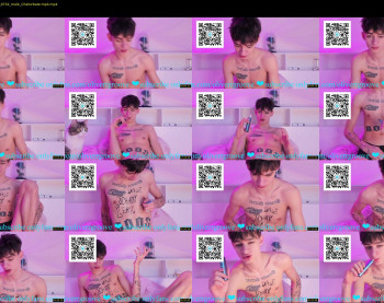 oliverrgroove — 35 minute Chaturbate male cam show recording, 1080p, Feb 21, 2022