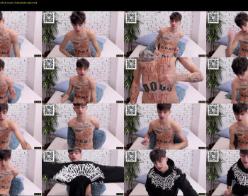 oliverrgroove — 22 minute Chaturbate male cam show recording, 1080p, Feb 22, 2022