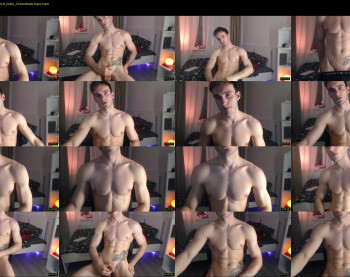 paul_rubini — 37 minute Chaturbate male cam show recording, 480p, Feb 21, 2022
