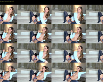 pbsteve — 3 minute Chaturbate couple cam show recording, 1080p, Feb 21, 2022