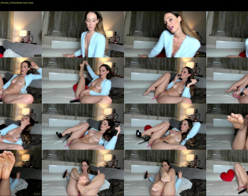pbsteve — 54 minute Chaturbate couple cam show recording, 1080p, Feb 21, 2022
