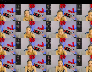 peow_peow_ — 4 minute Chaturbate female cam show recording, 720p, Feb 21, 2022