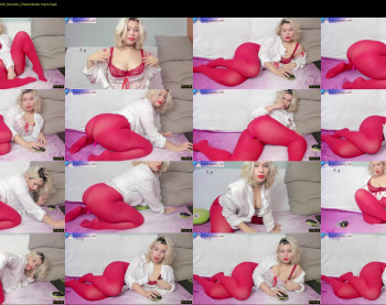 pepperage — 54 minute Chaturbate female cam show recording, 1080p, Feb 21, 2022