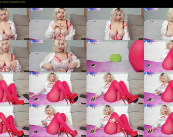 pepperage — 17 minute Chaturbate female cam show recording, 1080p, Feb 21, 2022