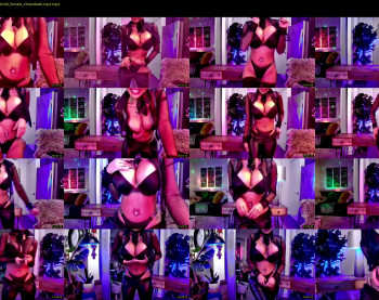 persianangel — 23 minute Chaturbate female cam show recording, 720p, Feb 22, 2022
