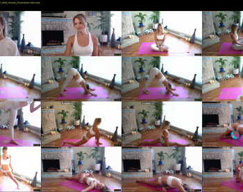 phoenix_taylor — 59 minute Chaturbate female cam show recording, 1080p, Feb 21, 2022