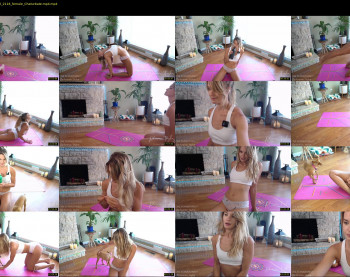 phoenix_taylor — 49 minute Chaturbate female cam show recording, 1080p, Feb 21, 2022
