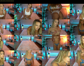 phoenix_taylor — 53 minute Chaturbate female cam show recording, 1080p, Feb 22, 2022