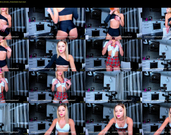 pink_angels — 69 minute Chaturbate couple cam show recording, 1080p, Feb 21, 2022