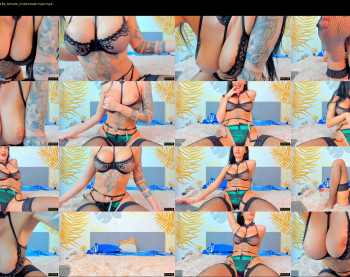 pinkyishere — 55 minute Chaturbate female cam show recording, 1080p, Feb 21, 2022