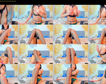 pinkyishere — 13 minute Chaturbate female cam show recording, 1080p, Feb 21, 2022