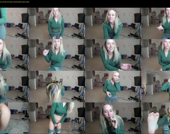 pr3ttyp1nkpussy — 54 minute Chaturbate couple cam show recording, 1080p, Feb 22, 2022