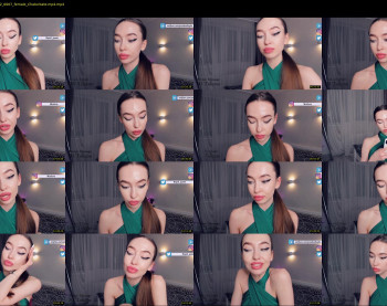 presidenttaylor — 25 minute Chaturbate female cam show recording, 1080p, Feb 22, 2022