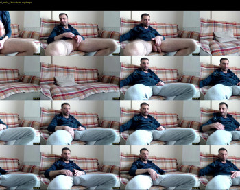 prince_89 — 33 minute Chaturbate male cam show recording, 720p, Feb 21, 2022