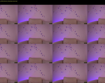 princessasiana — 38 minute Chaturbate female cam show recording, 1080p, Feb 22, 2022