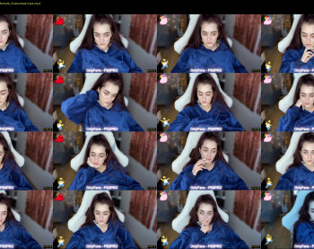 ps4pro — 54 minute Chaturbate female cam show recording, 1080p, Feb 21, 2022