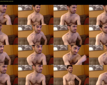rndmzd — 7 minute Chaturbate male cam show recording, 1080p, Feb 21, 2022