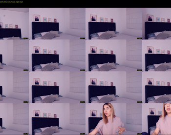 rosiehw — 42 minute Chaturbate couple cam show recording, 1080p, Feb 22, 2022