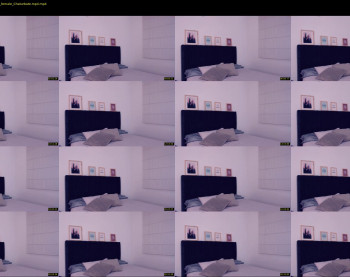 rosiehw — 35 minute Chaturbate couple cam show recording, 1080p, Feb 22, 2022