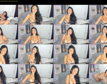 rouse_hallberg_ — 29 minute Chaturbate female cam show recording, 1080p, Feb 22, 2022