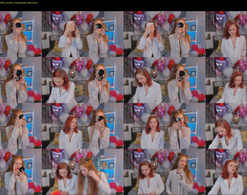 sadieevelyn — 5 minute Chaturbate female cam show recording, 1080p, Feb 21, 2022