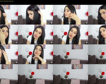 sas4a — 4 minute Chaturbate female cam show recording, 1080p, Feb 21, 2022