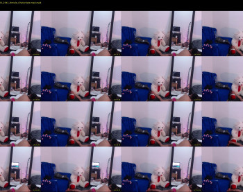 scorching_rocks — 54 minute Chaturbate couple cam show recording, 1080p, Feb 21, 2022