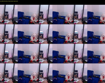scorching_rocks — 54 minute Chaturbate couple cam show recording, 1080p, Feb 22, 2022