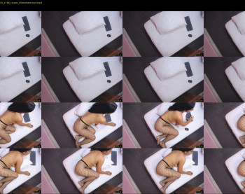 seanandcasey2k — 8 minute Chaturbate couple cam show recording, 720p, Feb 21, 2022