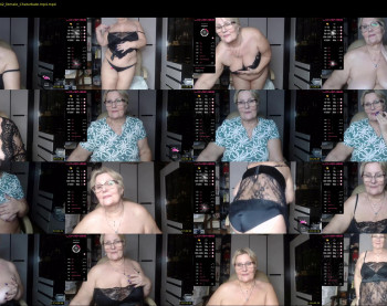 selenna57 — 98 minute Chaturbate female cam show recording, 720p, Feb 21, 2022