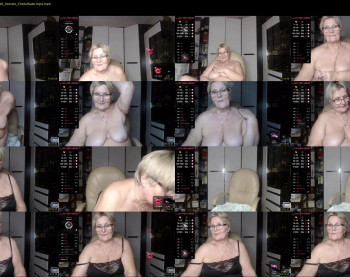 selenna57 — 19 minute Chaturbate female cam show recording, 720p, Feb 21, 2022