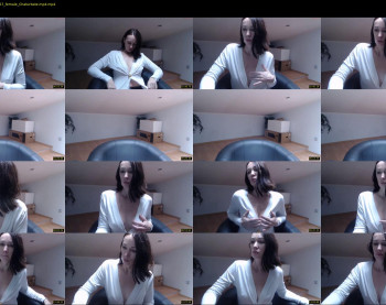sexycat34 — 16 minute Chaturbate couple cam show recording, 480p, Feb 21, 2022