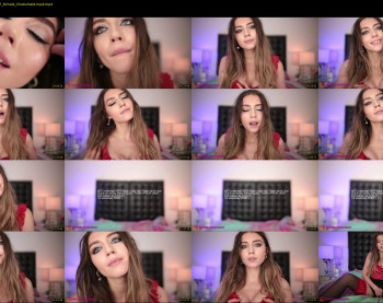 shy_jane — 54 minute Chaturbate female cam show recording, 1080p, Feb 21, 2022