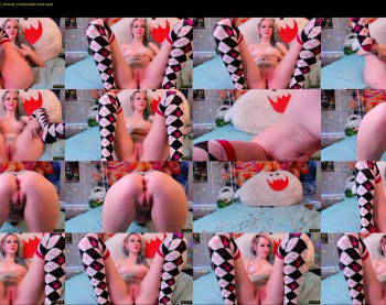 siren666 — 37 minute Chaturbate female cam show recording, 1080p, Feb 22, 2022