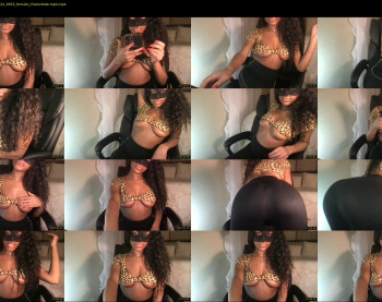 slimaddictionxxx — 19 minute Chaturbate female cam show recording, 720p, Feb 22, 2022